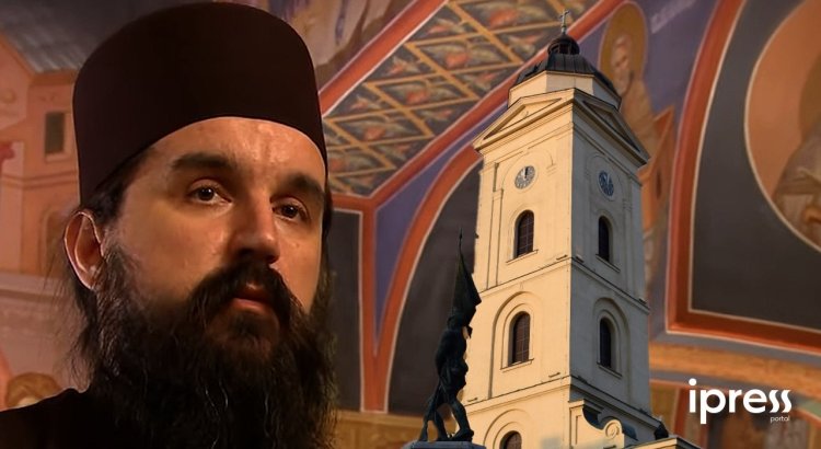 Ko je Jerotej Petrović - novi Episkop šabački?