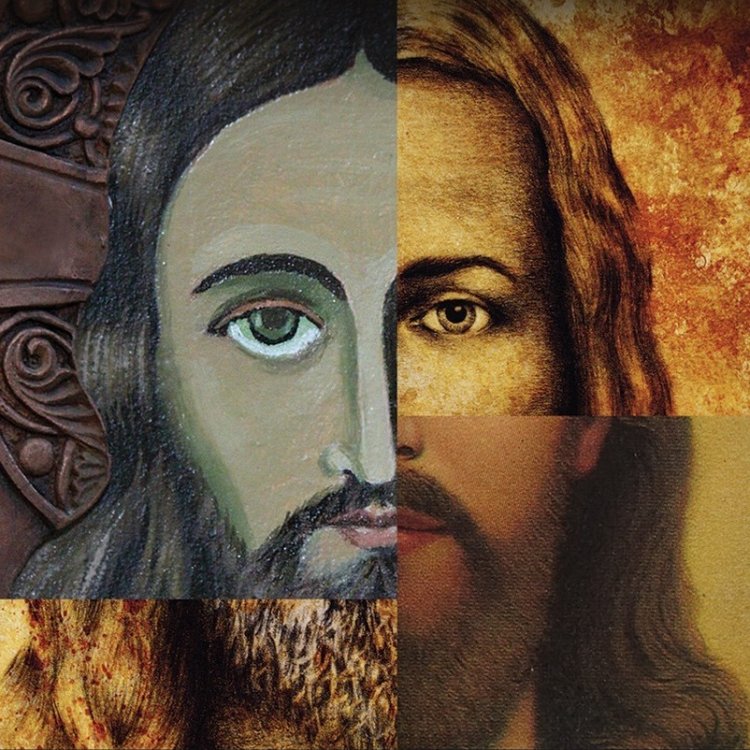 Potraga za istorijskim Isusom