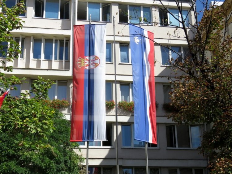 Šabac obeležio Dan Srpskog jedinstva