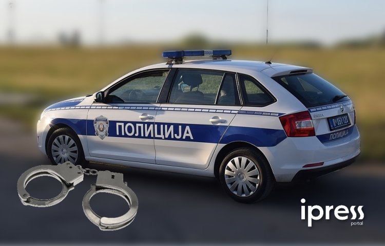 Uhapšena osoba osumnjičena za ubistvo mladića u Šapcu