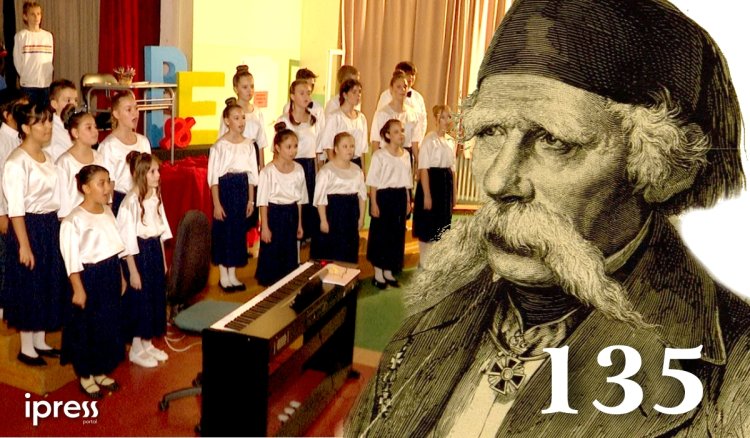 Osnovna škola "Vuk Stefanović Karadžić" obeležila 135 godina postojanja