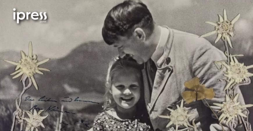 Hitlerovo neobično prijateljstvo sa jevrejskom devojčicom