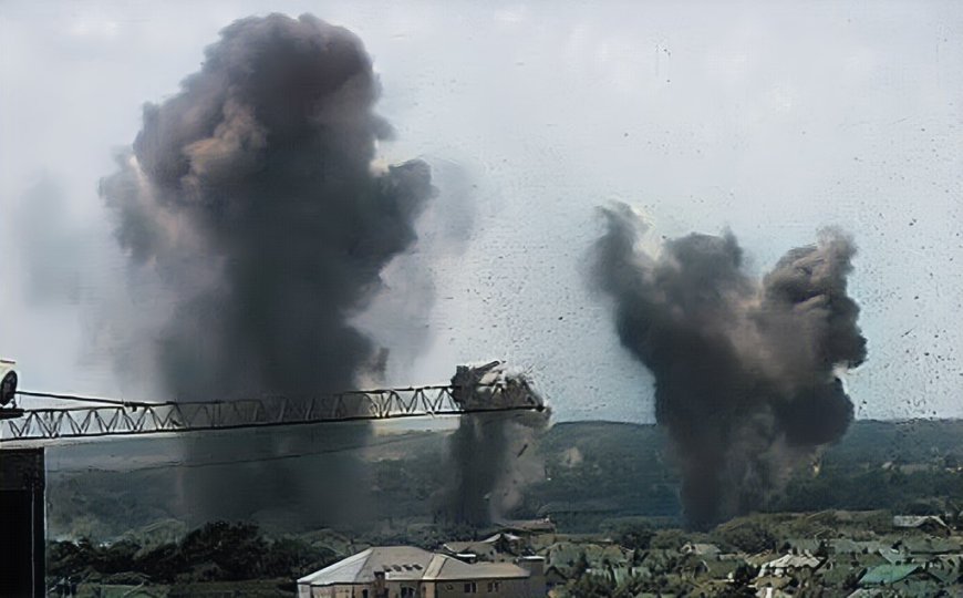 Kako je izgledalo bombardovanje Šapca 1999. godine