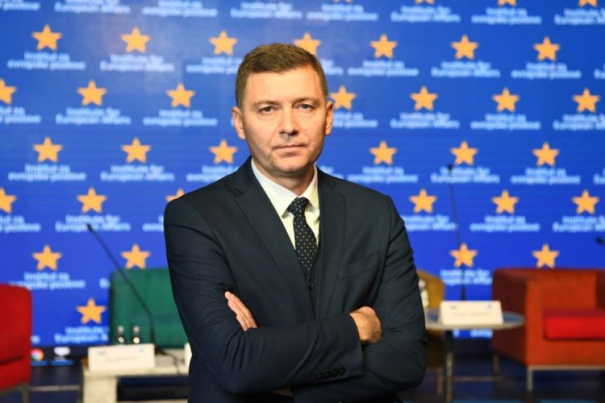 Zelenović: Građanima je dosta Vučićevog nasilja i laži